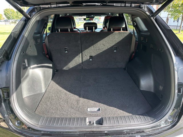 Certified 2024 Kia Sportage SX AWD/4WD image 19