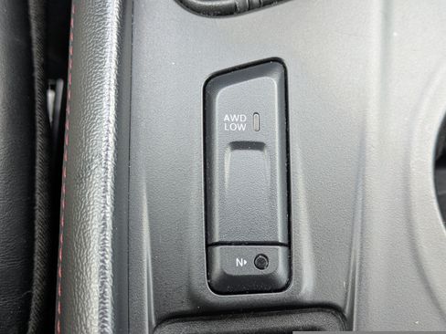Used 2024 Dodge Durango R/T AWD/4WD image 33