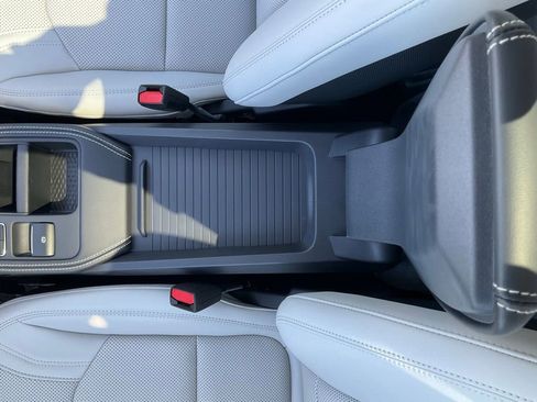 New 2025 Ford Mustang Mach-E Premium w/ Interior Protection Package image 32