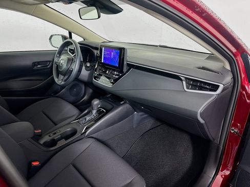 Used 2026 Toyota Corolla LE w/ LE Premium Package image 27