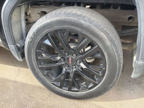 Used 2021 GMC Sierra 1500 Denali w/ Denali Ultimate Package image 5