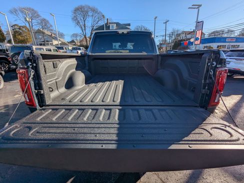 New 2026 RAM 3500 Big Horn image 21