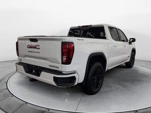 Used 2025 GMC Sierra 1500 Elevation w/ Preferred Package AWD/4WD image 5