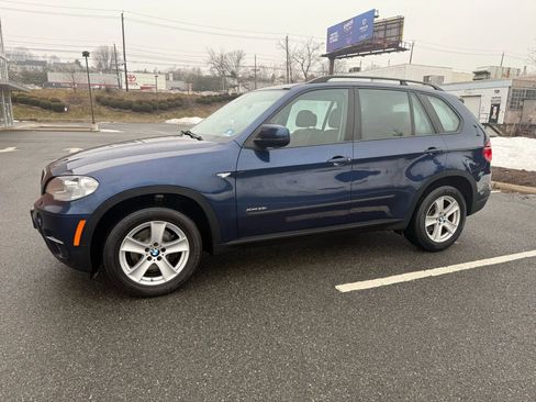 Used 2012 BMW X5 xDrive35i image 3