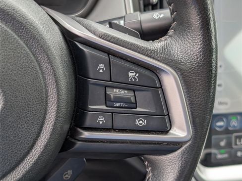 Used 2024 Subaru Legacy Limited AWD/4WD image 25