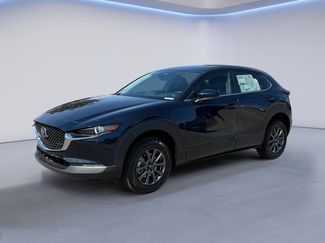 New 2025 MAZDA CX-30 AWD 2.5 S image 1