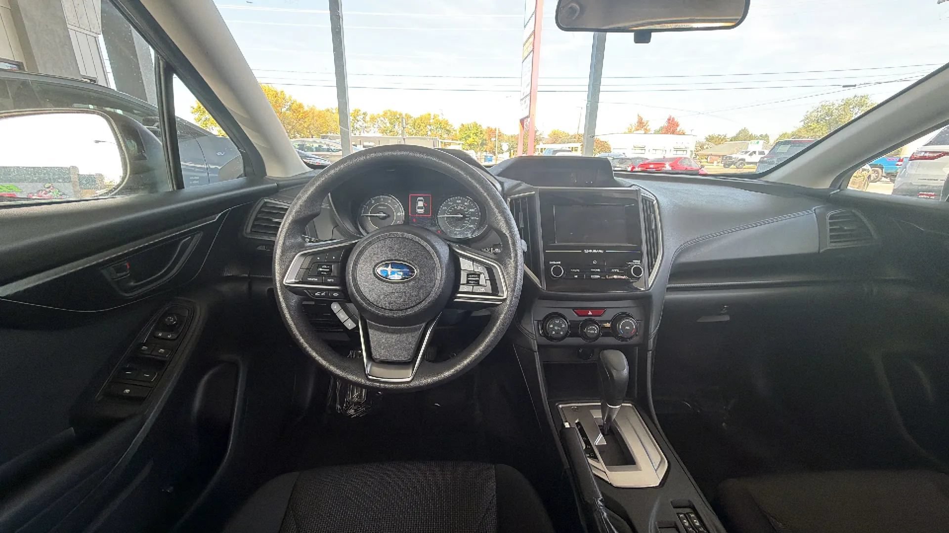 Used 2018 Subaru Impreza 2.0i Premium w/ Eyesight & BSD & Rcta AWD/4WD image 4