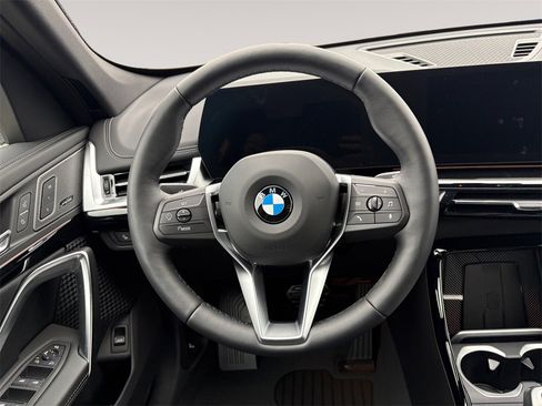 New 2026 BMW X1 xDrive28i w/ Convenience Package image 12