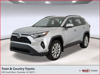 Used 2024 Toyota RAV4 XLE Premium w/ Weather Package