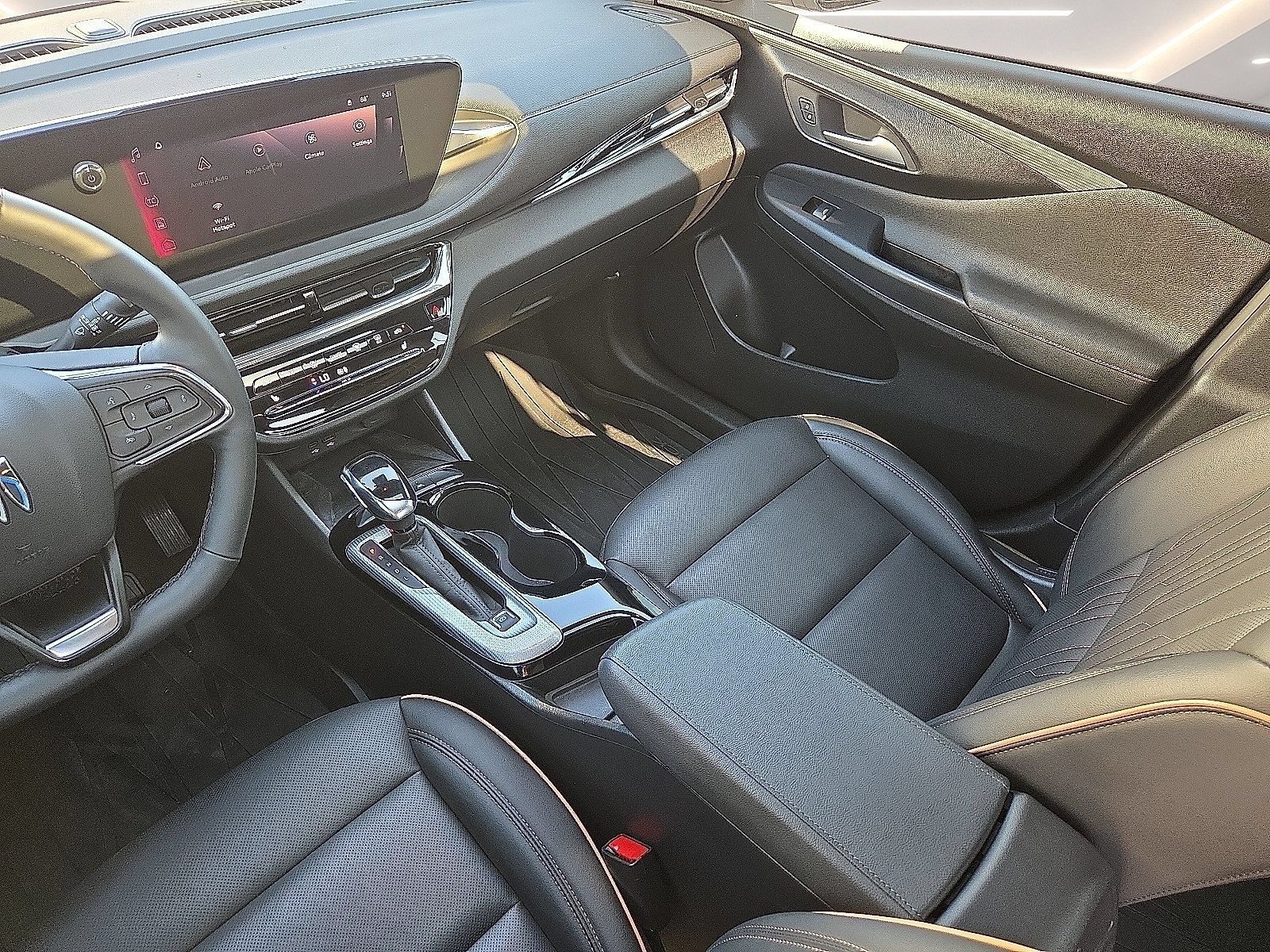 Used 2025 Buick Envista Avenir FWD image 19