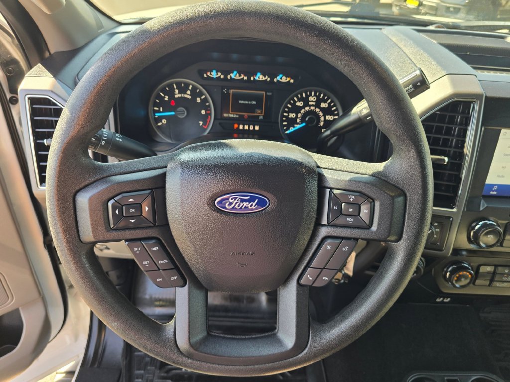 Used 2020 Ford F150 XLT w/ Trailer Tow Package AWD/4WD image 17