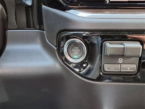 New 2026 Chevrolet Silverado 1500 LT Trail Boss w/ Convenience Package II image 11