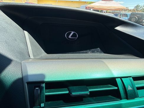 Used 2013 Lexus RX 350 F Sport w/ Navigation Pkg AWD/4WD image 20