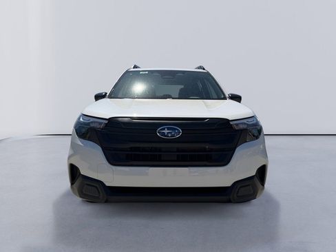 New 2026 Subaru Forester AWD/4WD image 8