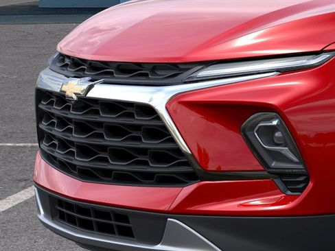 New 2026 Chevrolet Blazer LT FWD image 13