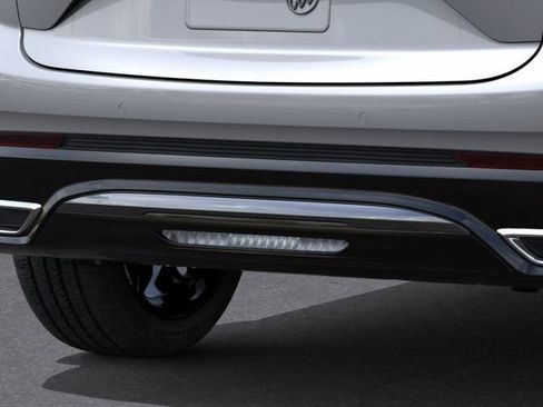 New 2026 Buick Envision Sport Touring AWD/4WD image 17