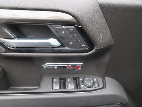 New 2026 GMC Sierra 1500 AT4 w/ AT4 Premium Package image 11