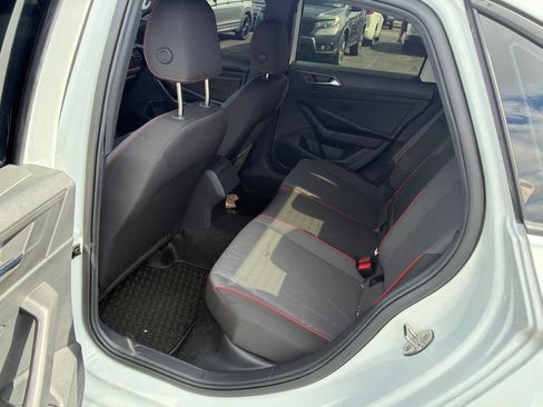 Used 2024 Volkswagen Jetta GLI 40th Anniversary Edition FWD image 7