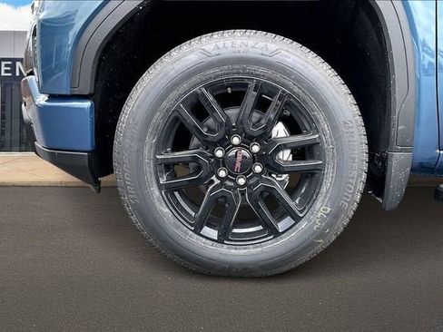 New 2026 GMC Sierra 1500 Elevation w/ Elevation Premium Package image 14