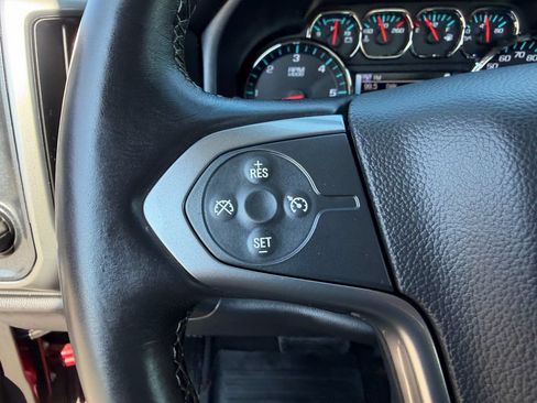 Used 2015 Chevrolet Silverado 1500 LT w/ Rally 2 Edition AWD/4WD image 33