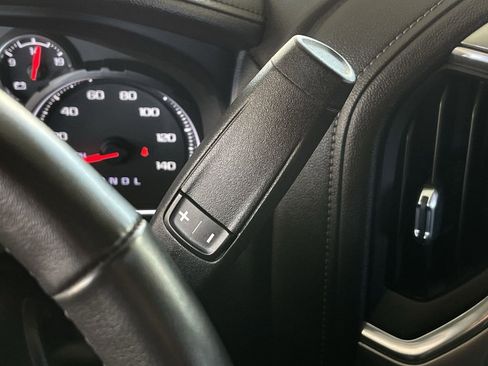 Used 2022 Chevrolet Silverado 2500 LTZ w/ LTZ Plus Package image 15