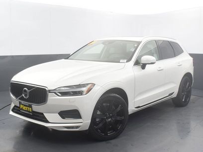 Used 2020 Volvo XC60 T6 Inscription w/ Protection Package Premier