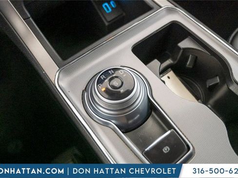 Used 2022 Ford Edge SEL image 13