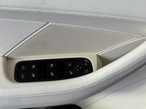 Certified 2023 Porsche Panamera Platinum Edition RWD image 13