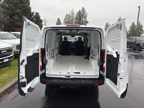 New 2025 Ford Transit 250 Low Roof AWD image 7