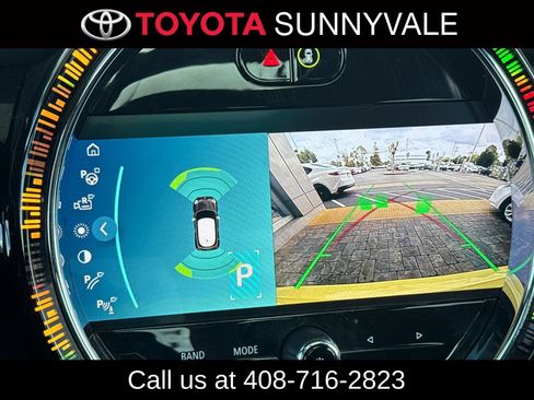 Used 2023 MINI Cooper S w/ Driver Assistance Package FWD image 23