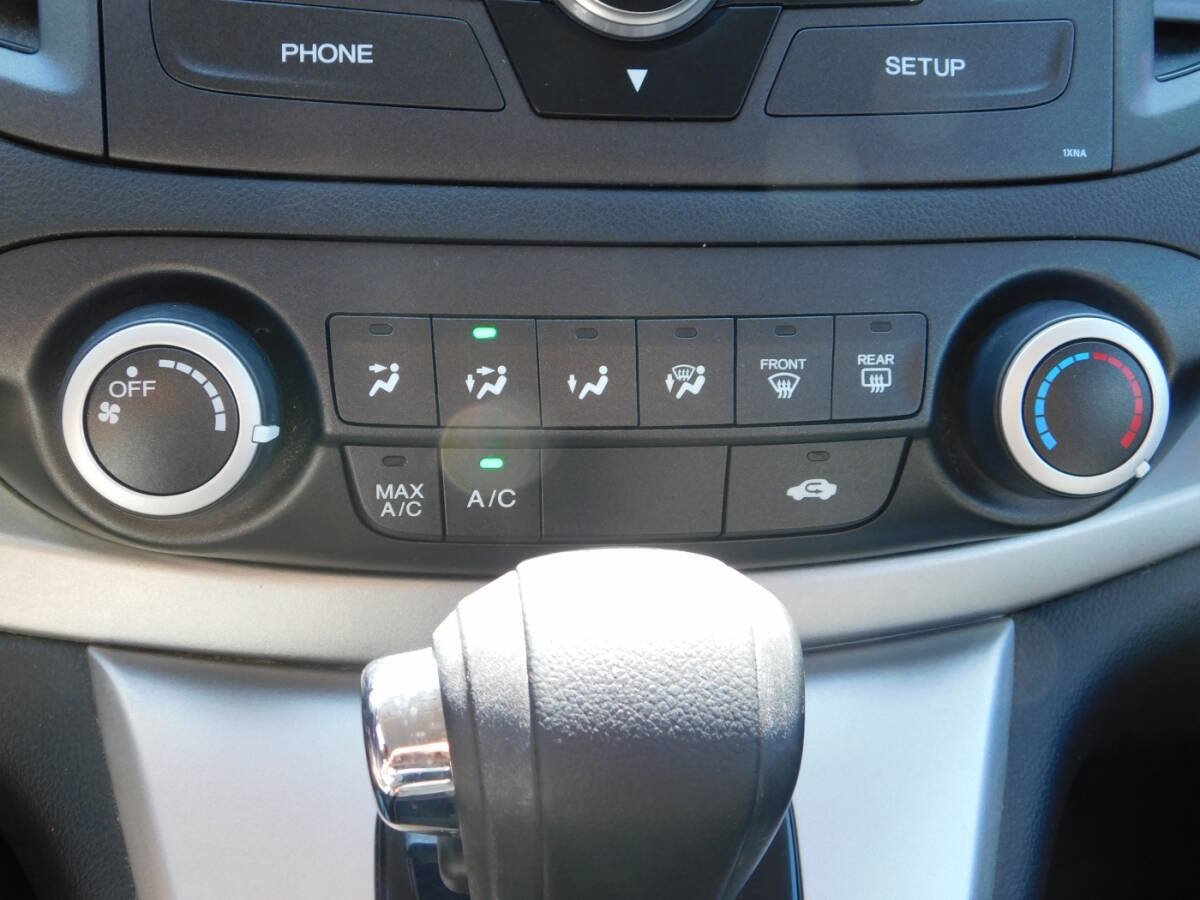 Used 2013 Honda CR-V LX image 15
