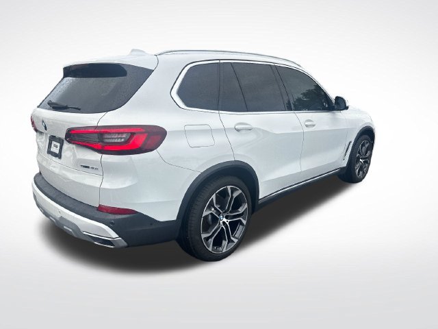Used 2022 BMW X5 sDrive40i RWD image 5