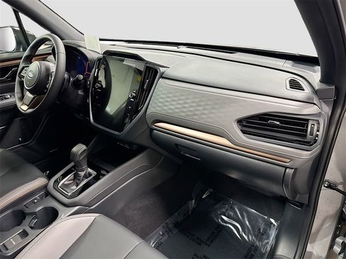Certified 2025 Subaru Forester Sport image 29