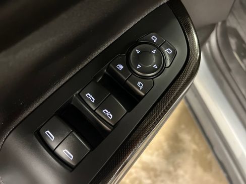 Certified 2023 GMC Acadia AT4 w/ Technology Package AWD/4WD image 17