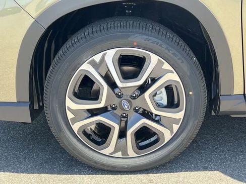 New 2026 Subaru Ascent Touring AWD/4WD image 39