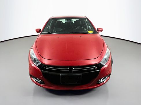 Used 2013 Dodge Dart GT FWD image 2