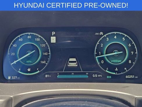 Used 2023 Hyundai Palisade SEL FWD image 15