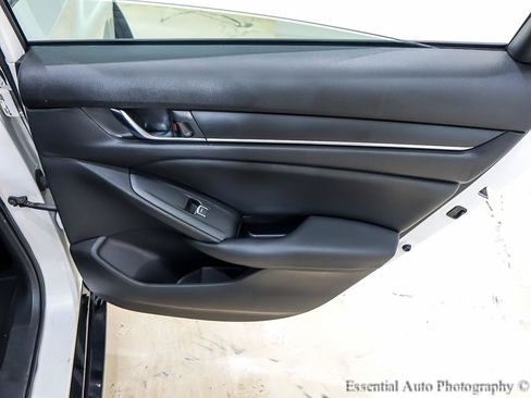 Used 2021 Honda Accord Sport image 27