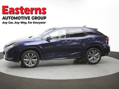 Used 2021 Lexus RX 350 AWD w/ Premium Package image 65