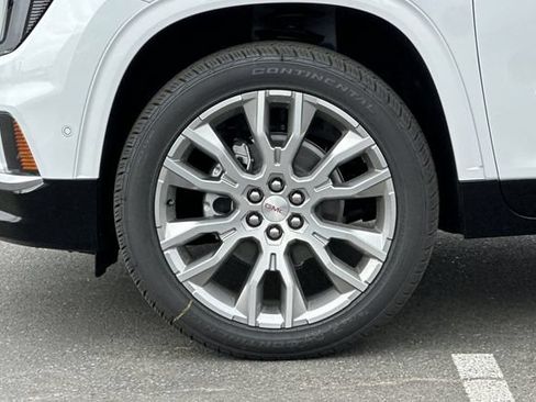 New 2026 GMC Acadia Denali w/ Super Cruise Package AWD/4WD image 31