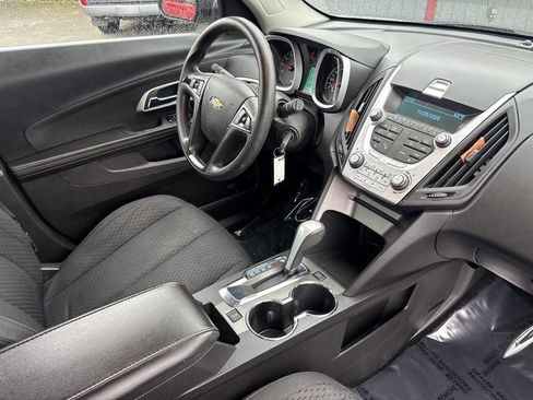 Used 2013 Chevrolet Equinox LS image 21