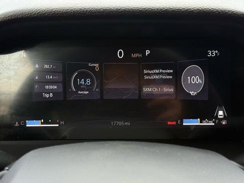 Certified 2024 Jeep Grand Cherokee L Altitude image 48