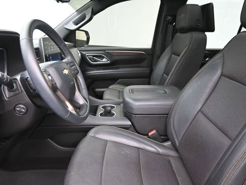 Used 2023 Chevrolet Tahoe High Country w/ Max Trailering Package image 17