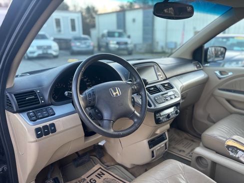 Used 2009 Honda Odyssey Touring image 11