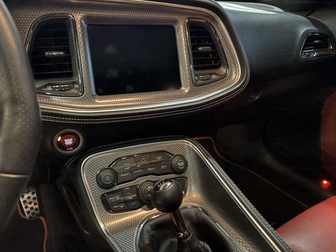 Used 2023 Dodge Challenger SRT Hellcat w/ Plus Package image 15