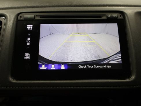 Used 2016 Honda HR-V EX image 27