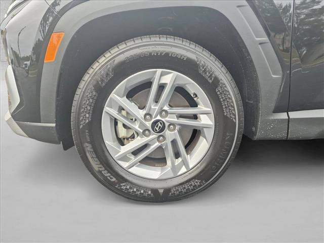 New 2026 Hyundai Tucson SE AWD/4WD image 10