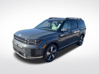 New 2026 Hyundai Santa Fe Limited