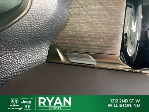 New 2026 RAM 2500 Limited image 54