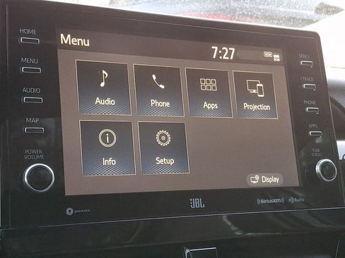 Used 2021 Toyota Camry XSE image 14